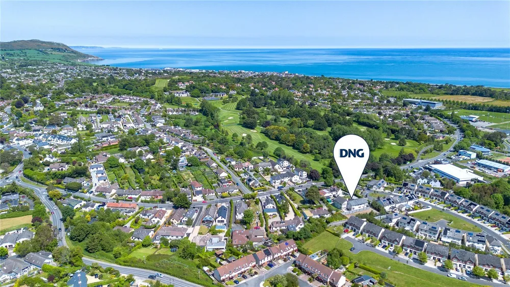 15 Millbank, Killincarrig, Greystones, Co, Wicklow, A63VX81