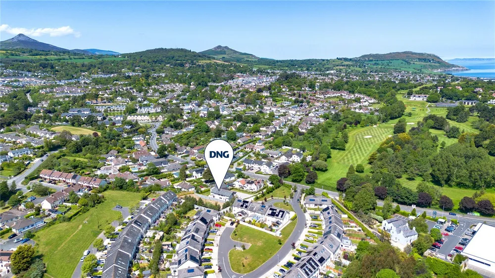 15 Millbank, Killincarrig, Greystones, Co, Wicklow, A63VX81