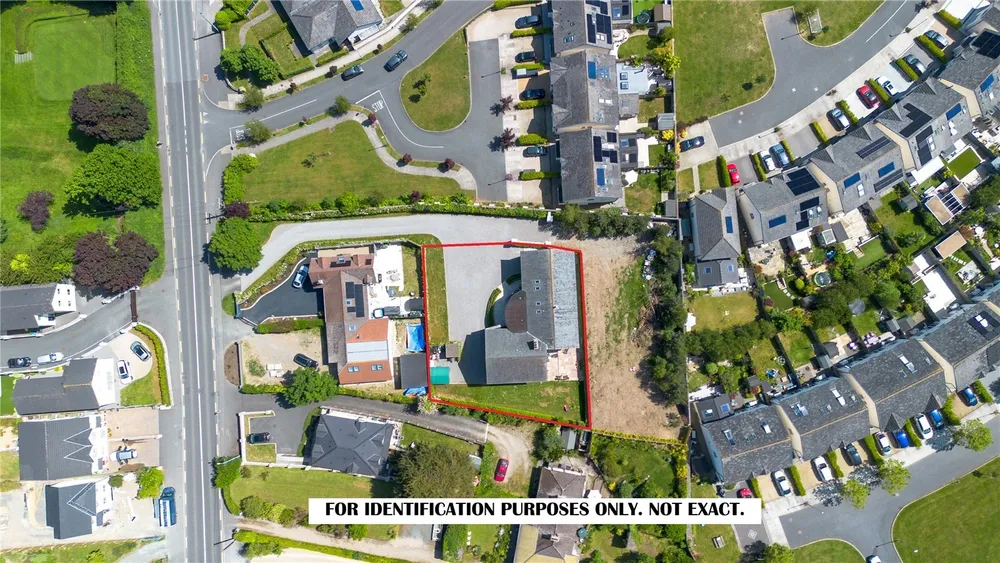 15 Millbank, Killincarrig, Greystones, Co, Wicklow, A63VX81