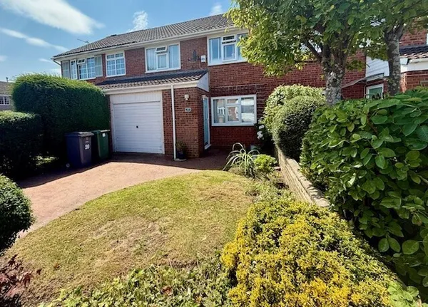 Wooler Close, Moreton