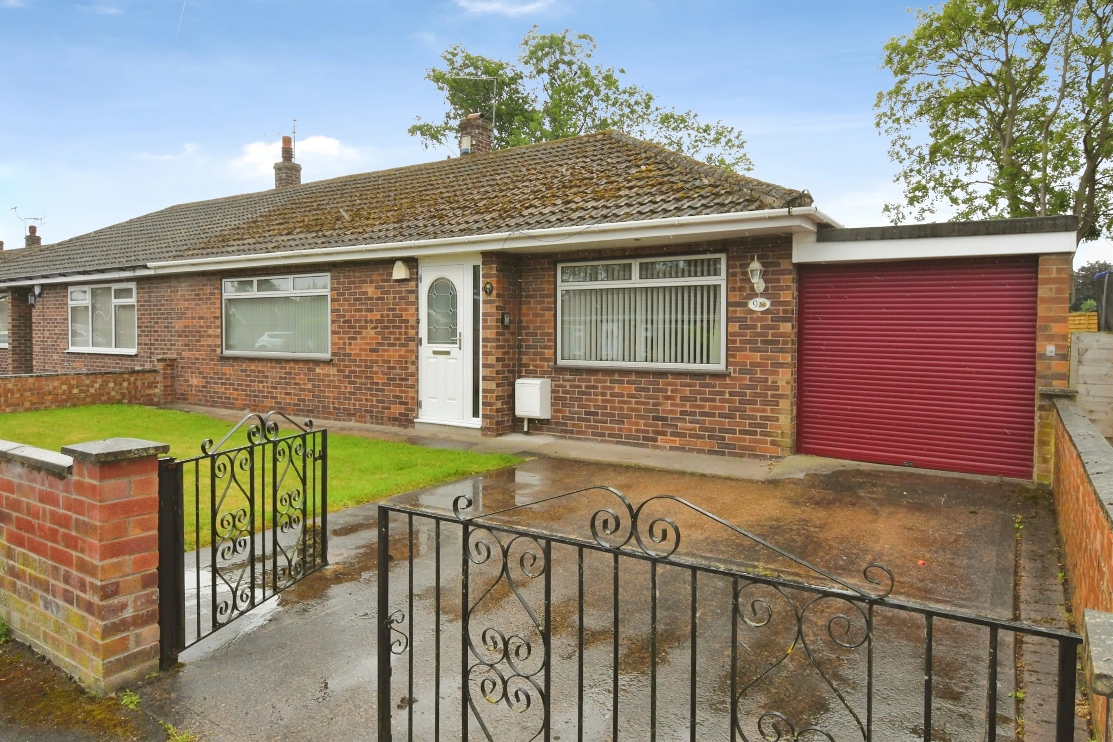 Property at Inglenook Drive, Thorne, Doncaster