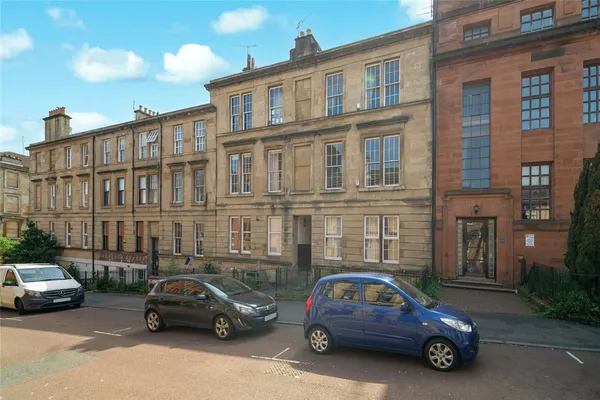 Buccleuch Street, Glasgow, Glasgow Ci...