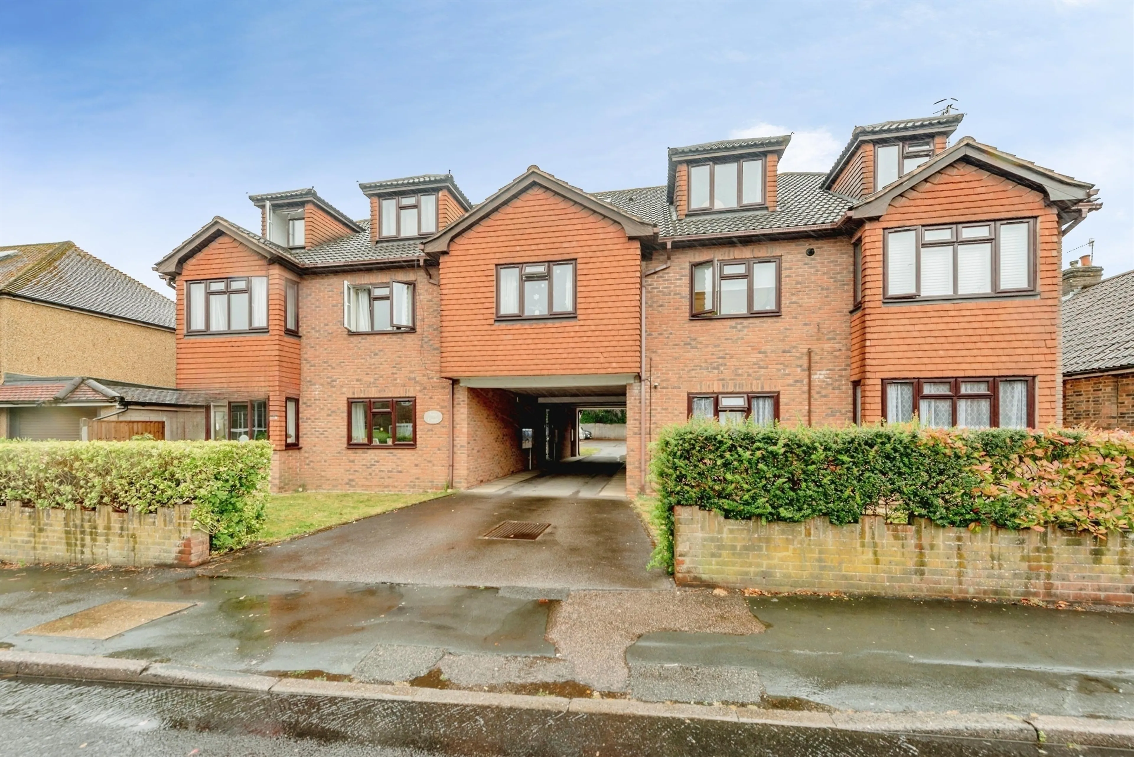 Property at Albury Road, Merstham, Redhill