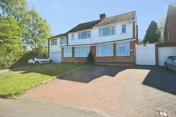 Wellesbourne Road, Coventry, West Mid..., West Midlands
