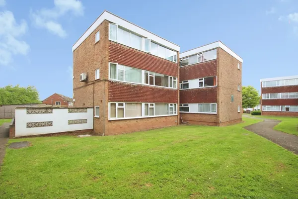 Greendale Road, COVENTRY, West Midlan...
