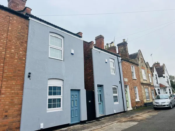 Waterloo Street, Leamington Spa, Leamington Spa