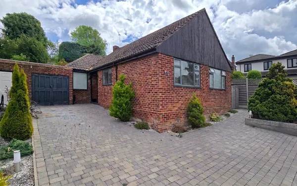 Green Farm Close, Orpington, BR6