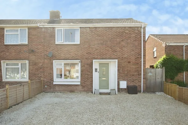Parkway, Bridgwater, Somerset, TA6