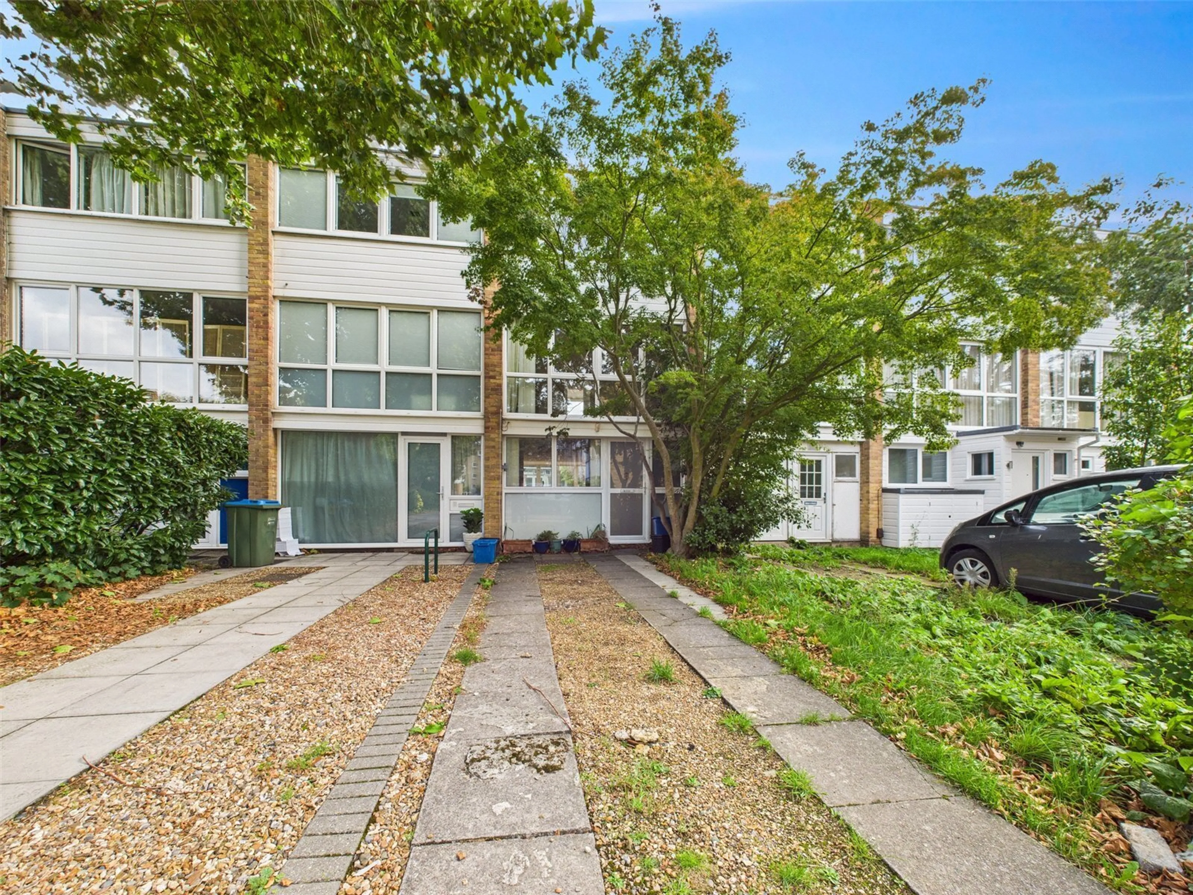 Property at Fairlawns, East Twickenham, TW1