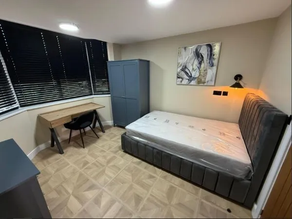 Room 4, St. Helens Road, Leamington Spa, Leamington Spa