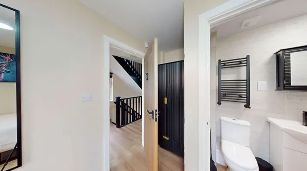 Room 3, 81 St. Helens Road, Leamington Spa