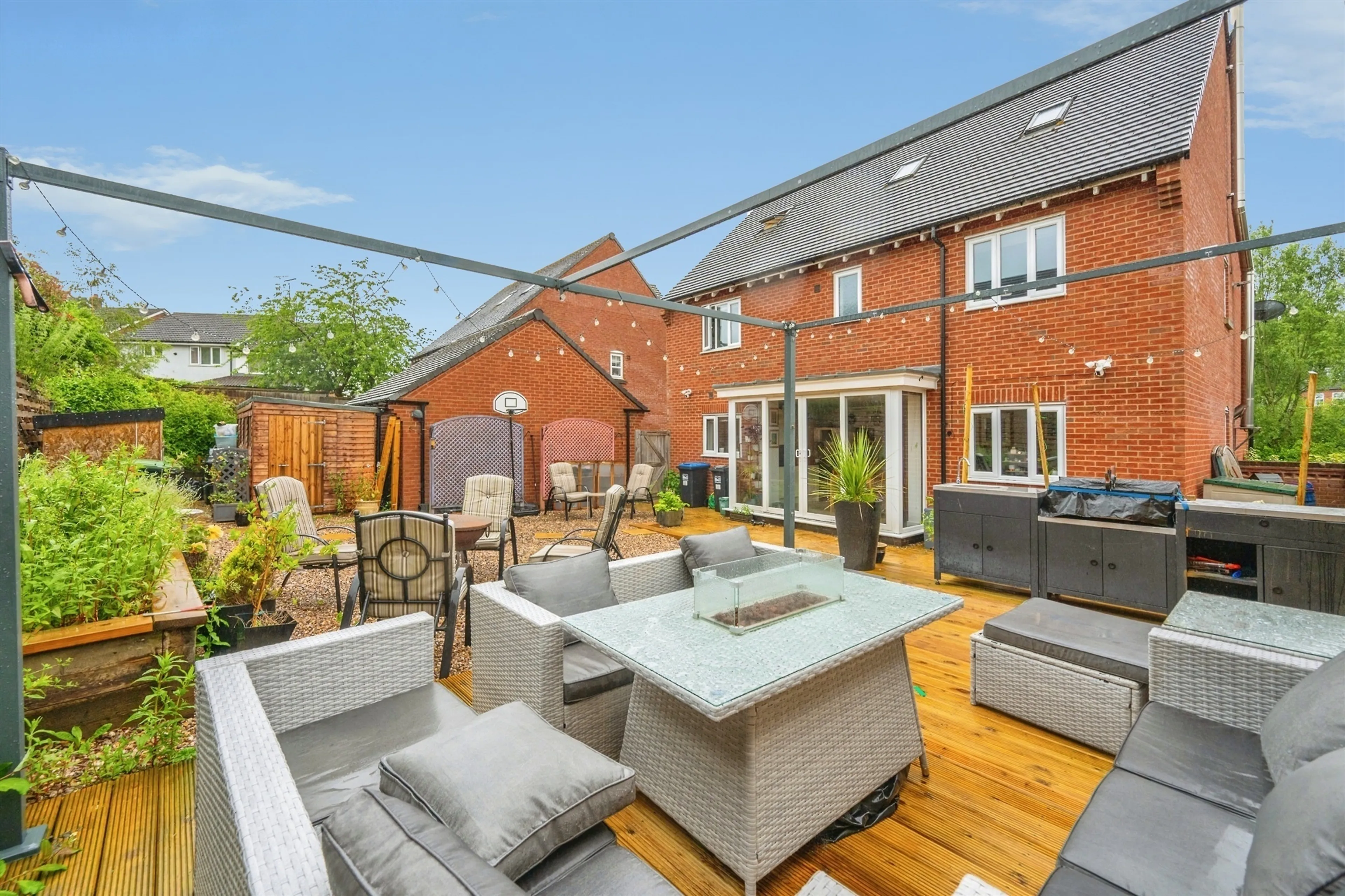 Property at Tutbury Hollow, Ashbourne