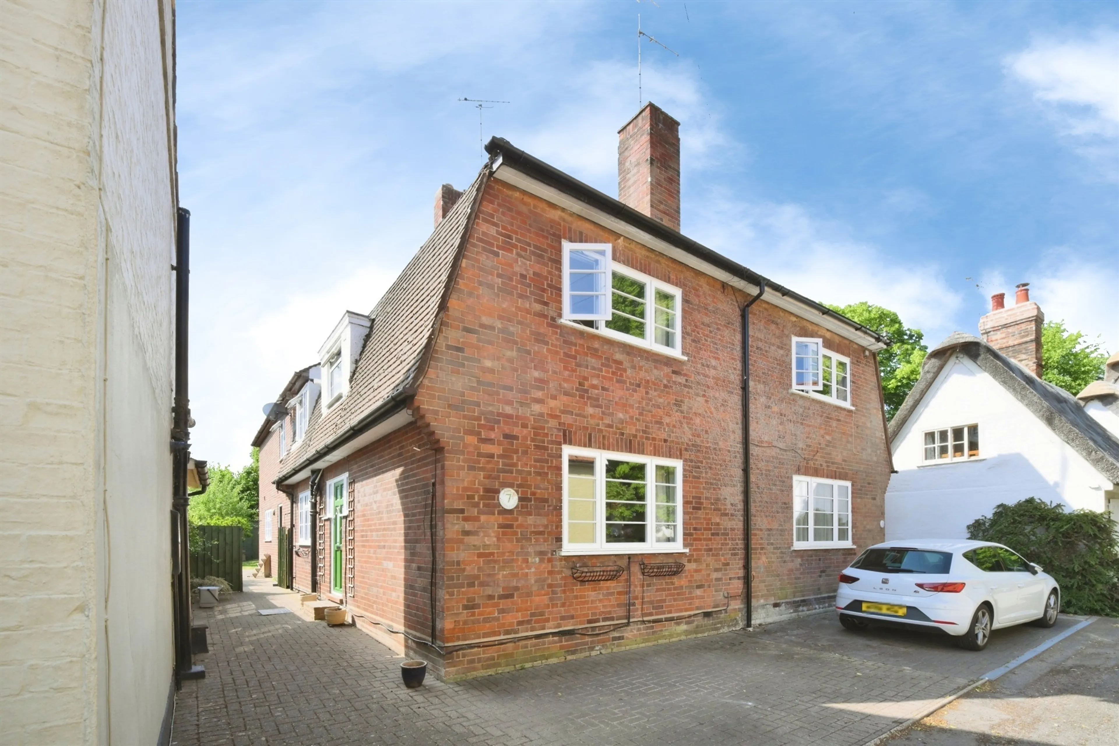 Property at Green Street, Duxford, Cambridge