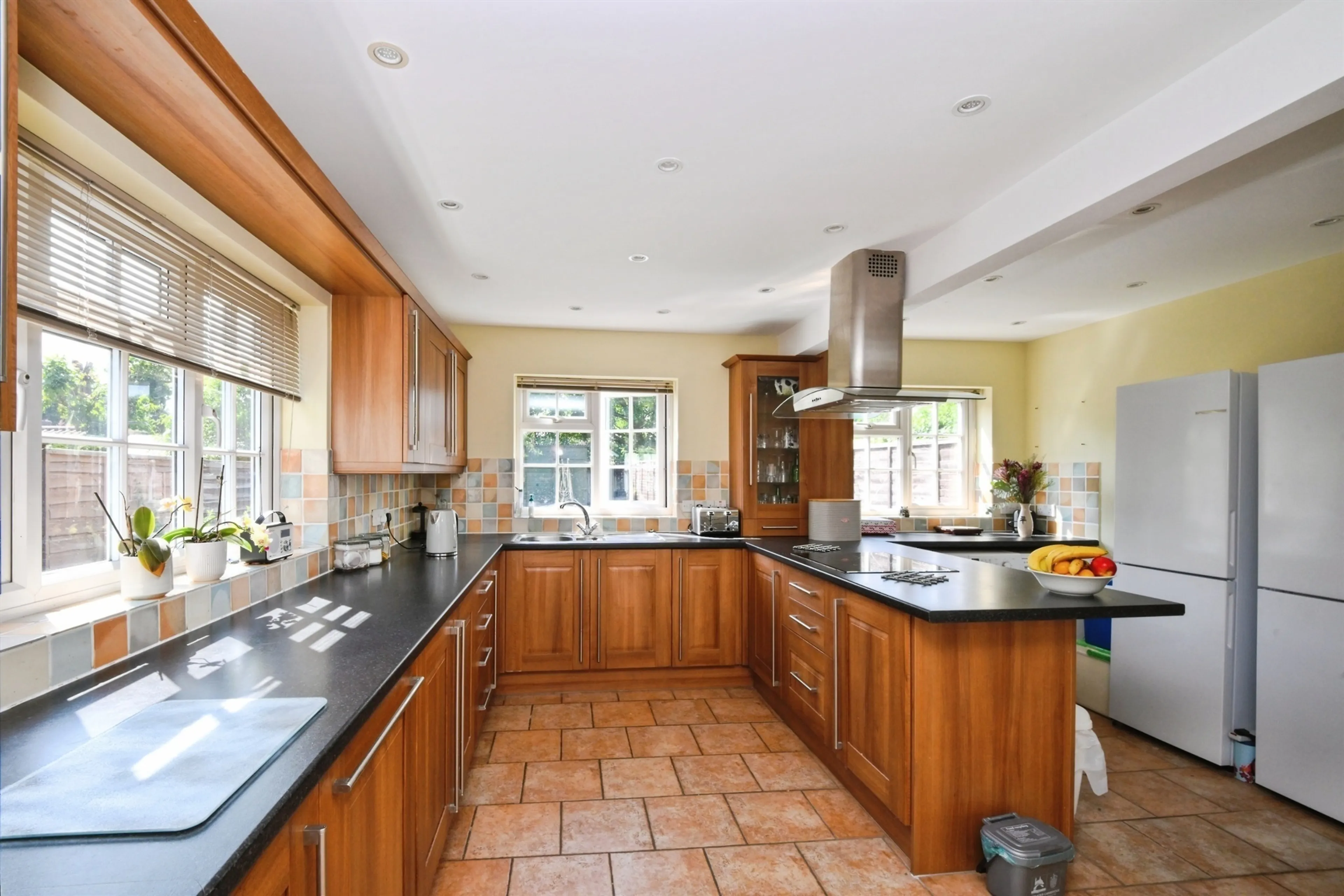Property at Green Street, Duxford, Cambridge