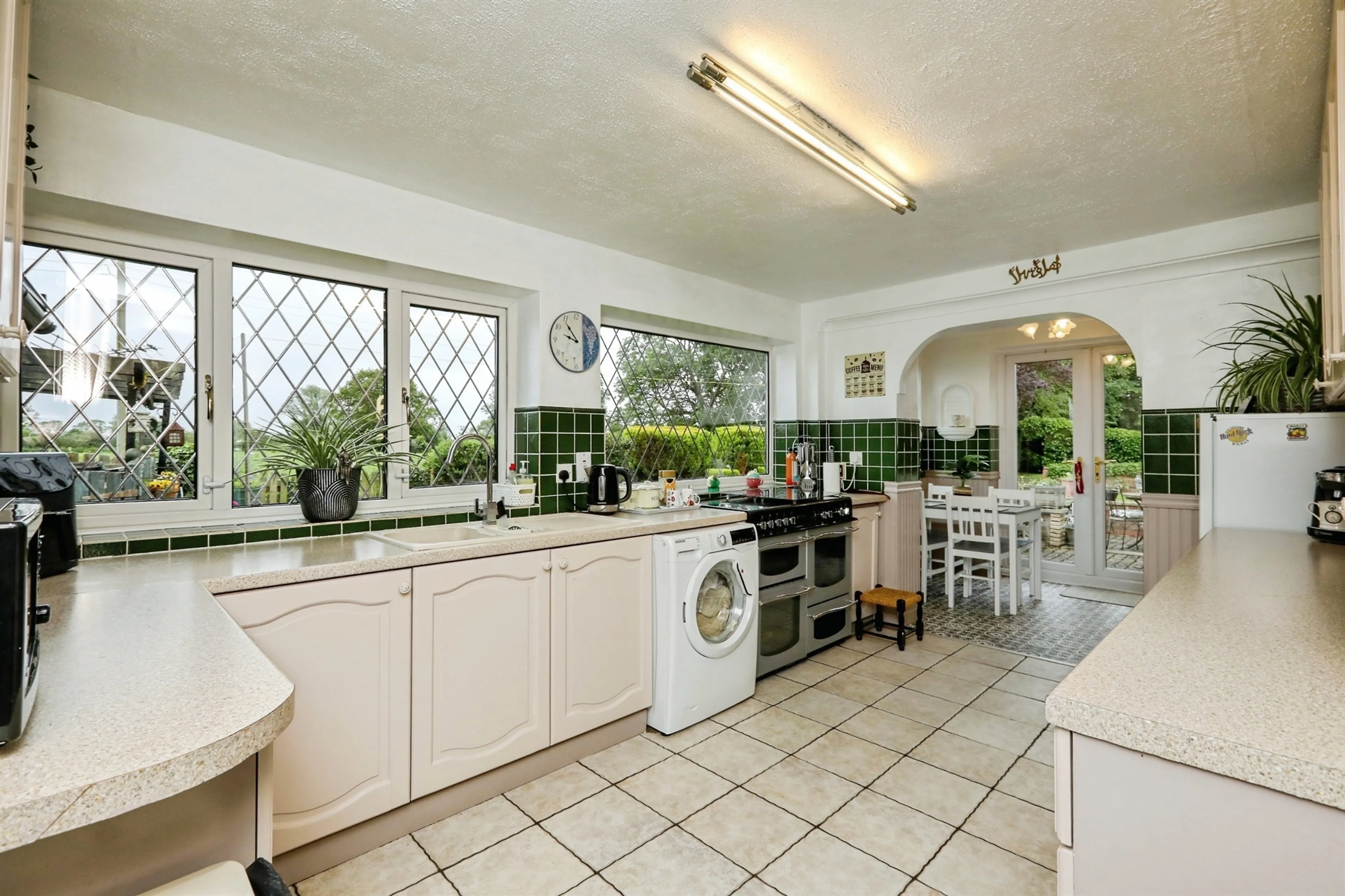 Property at Willow Bridge Lane, Moss, Doncaster