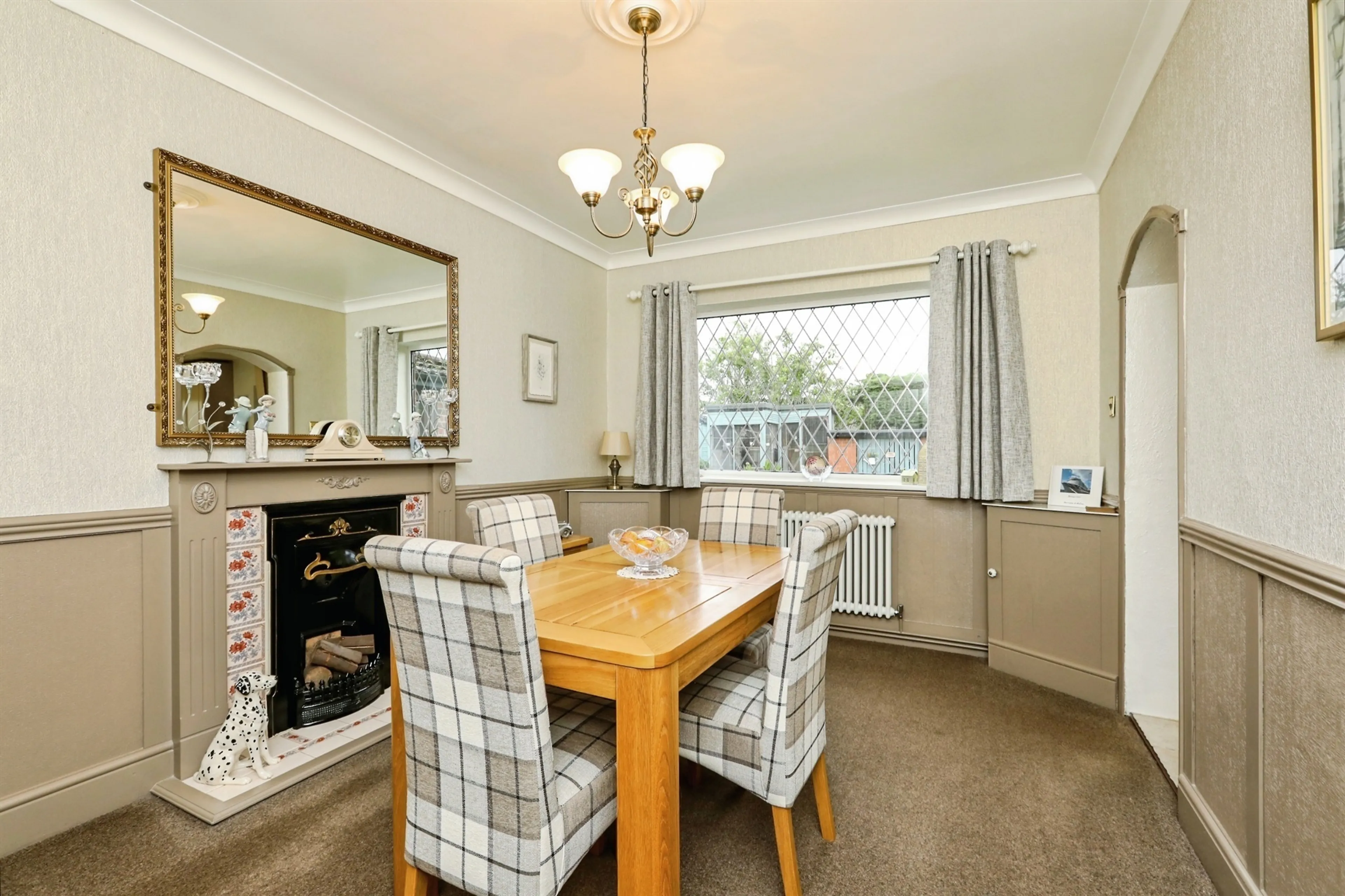 Property at Willow Bridge Lane, Moss, Doncaster