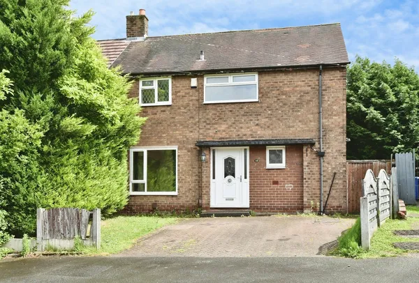 Eldercroft Road, Timperley, Altrincha...