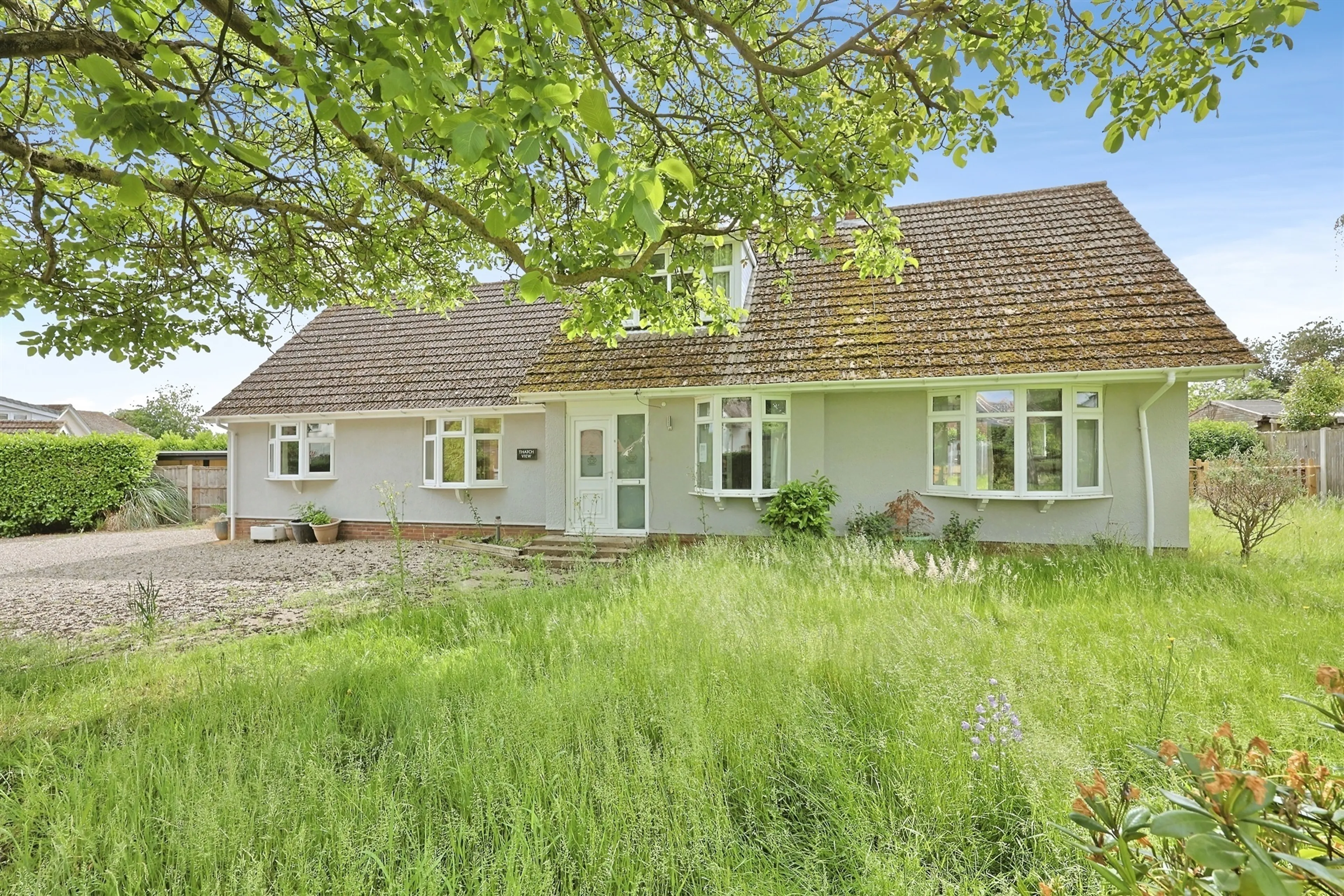 Property at Ranworth Road, Blofield, Norwich