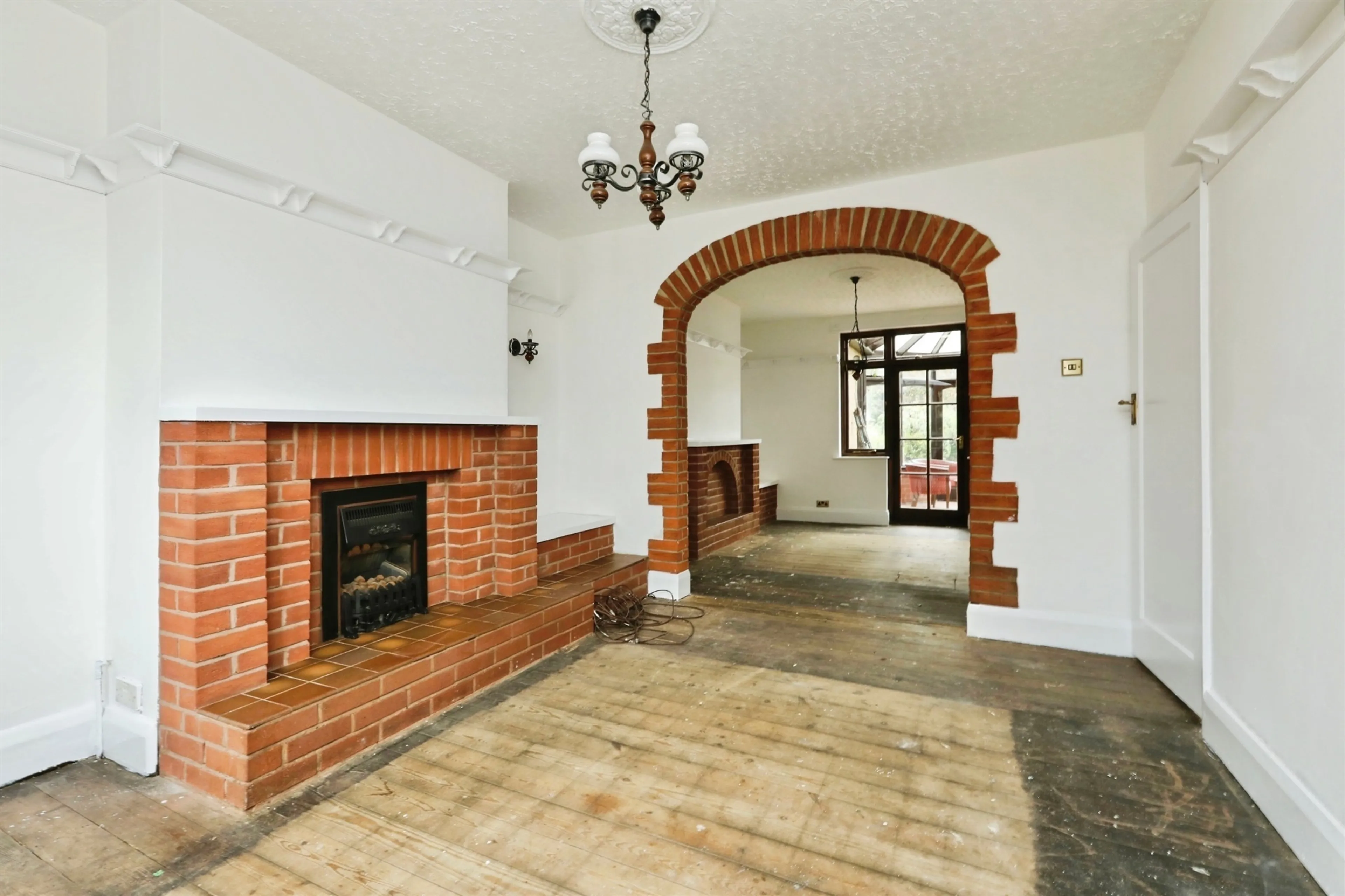 Property at Ashley Road, Worksop