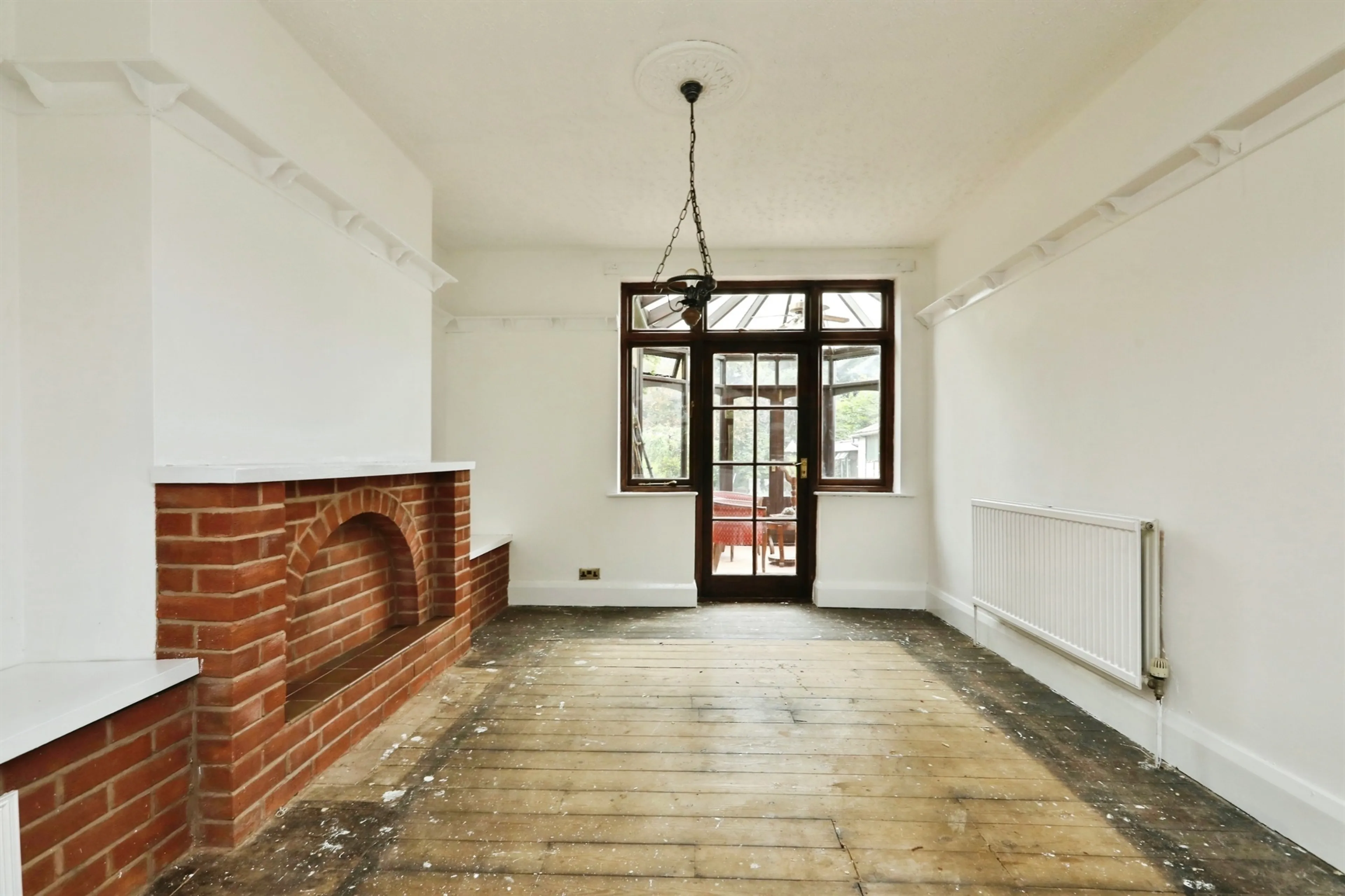 Property at Ashley Road, Worksop