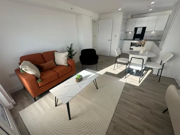 The Lighthouse, Church Walk L20