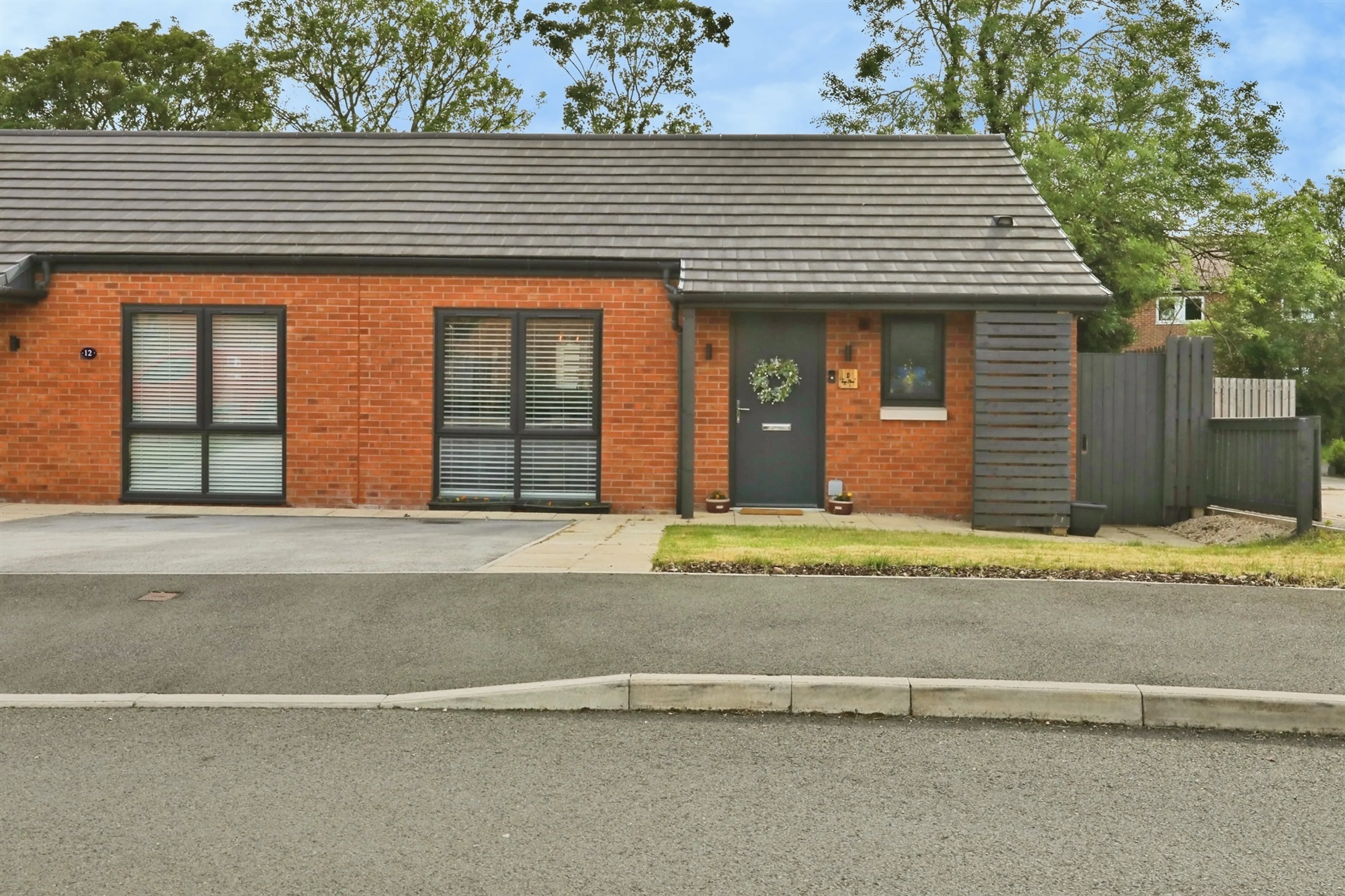 Property at Taiga Place, Rhodesia, Worksop