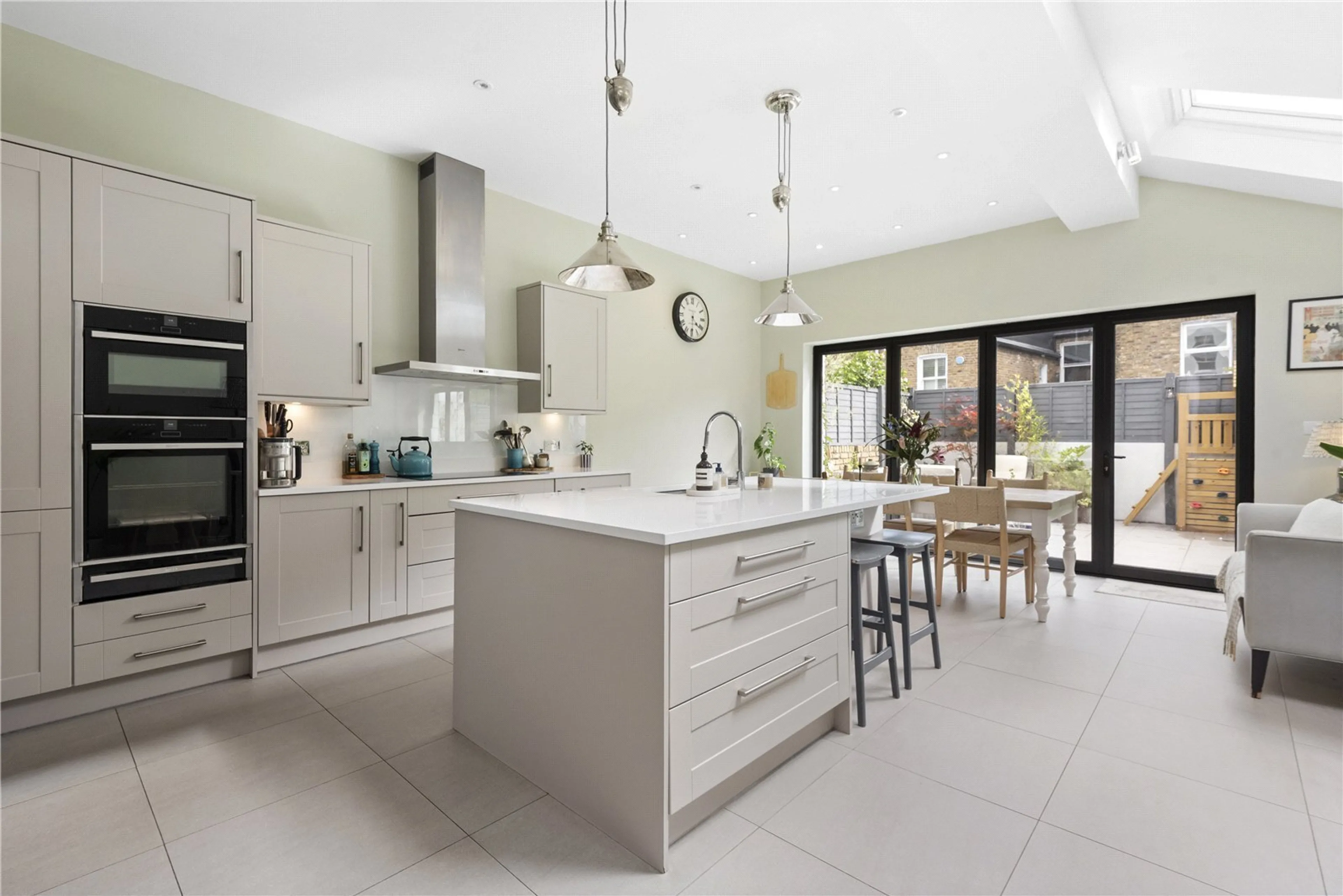 Property at Cathles Road, London, SW12