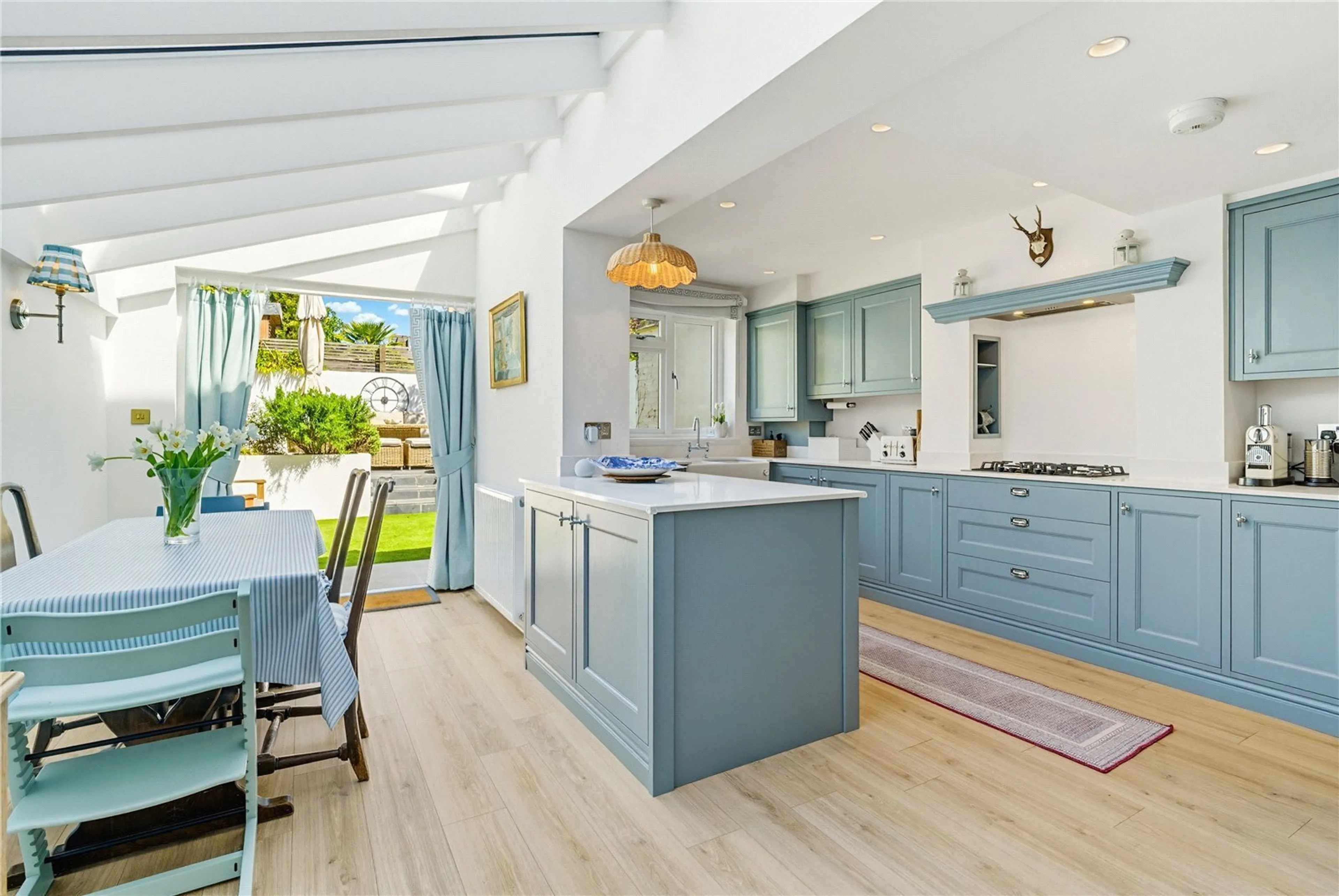 Property at Beechcroft Road, London, SW17