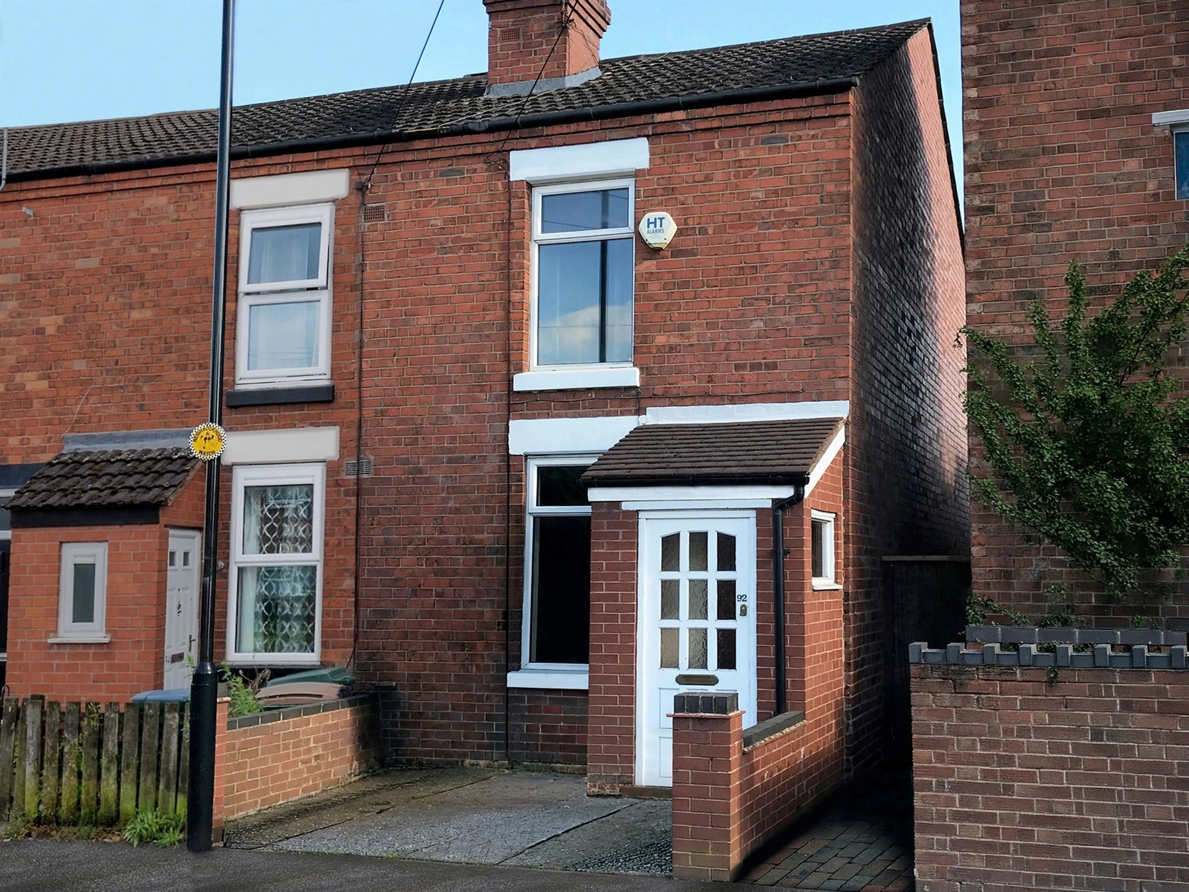 Property at Avon Street, Coventry