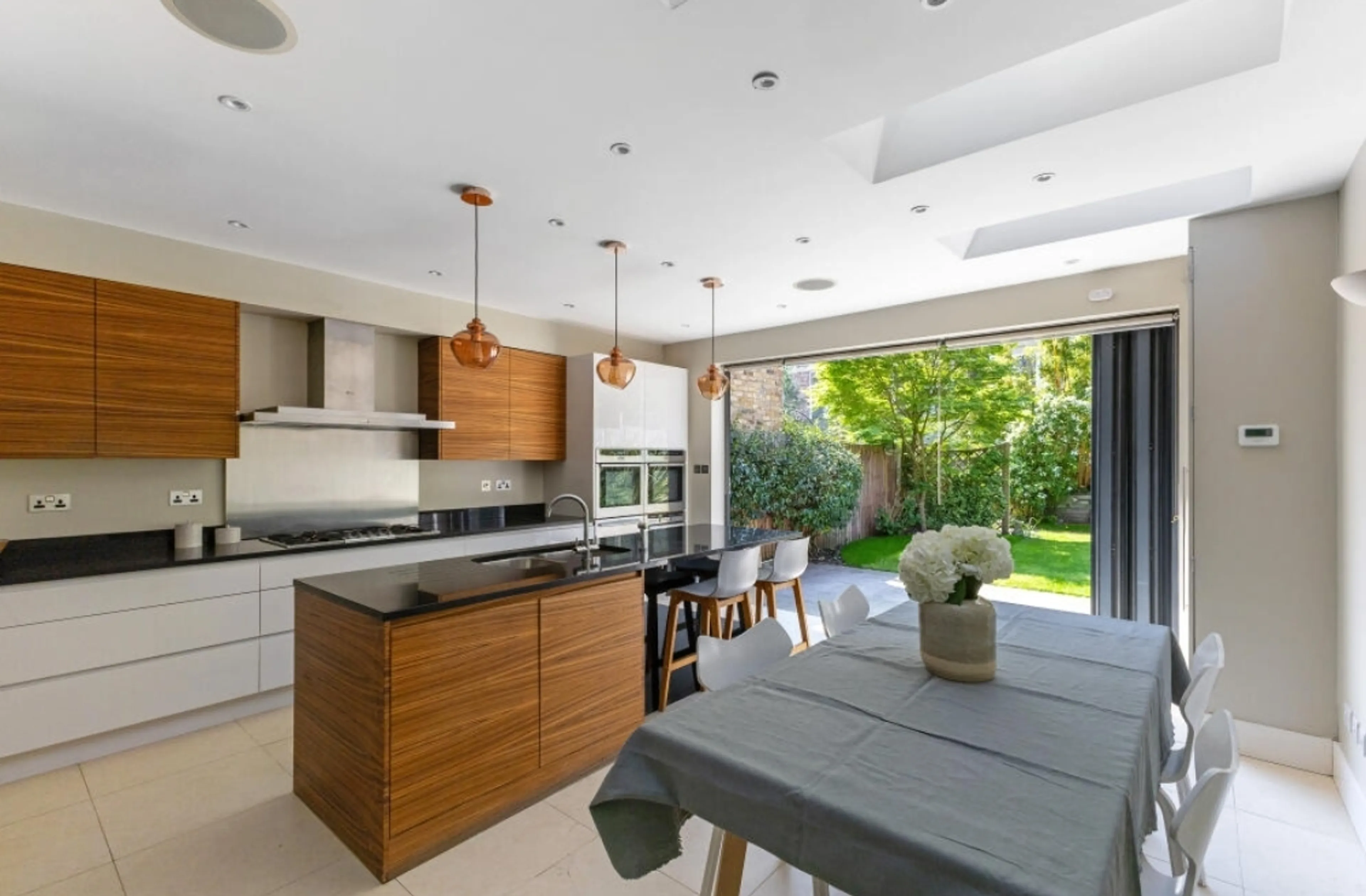 Property at Thorney Hedge Road, Chiswick, London, W4