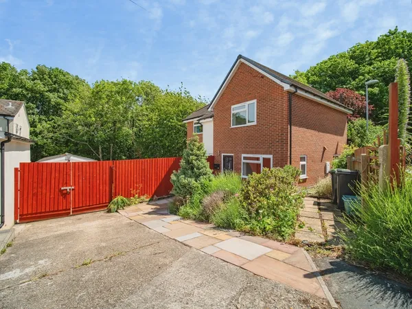 Verne Road, WEYMOUTH, Dorset, DT4