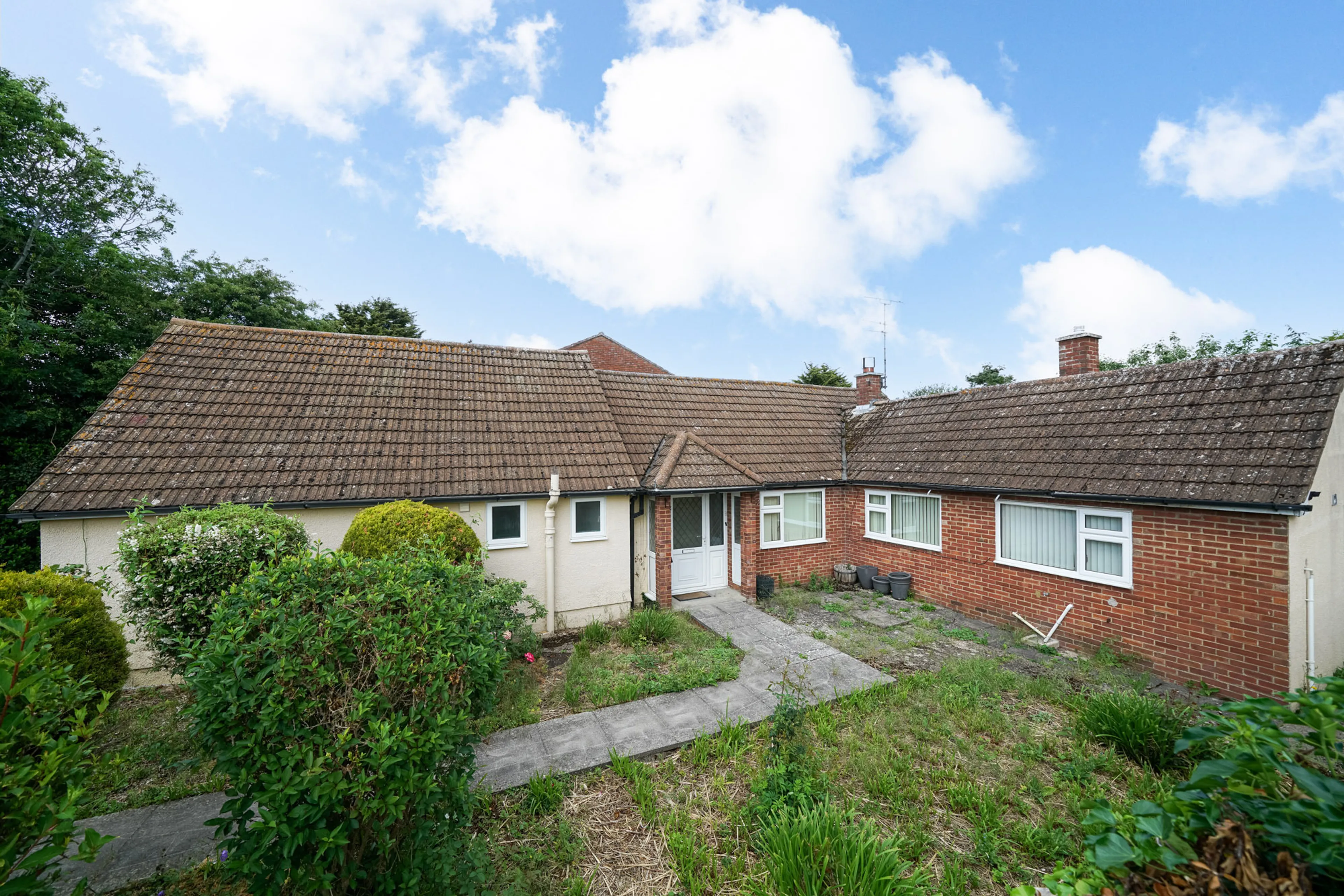 Property at Middle Road, Aylesbury