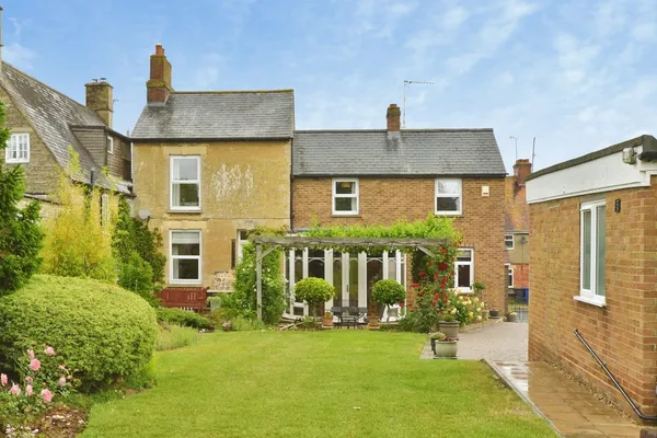 High Street, Potterspury, Towcester, ...