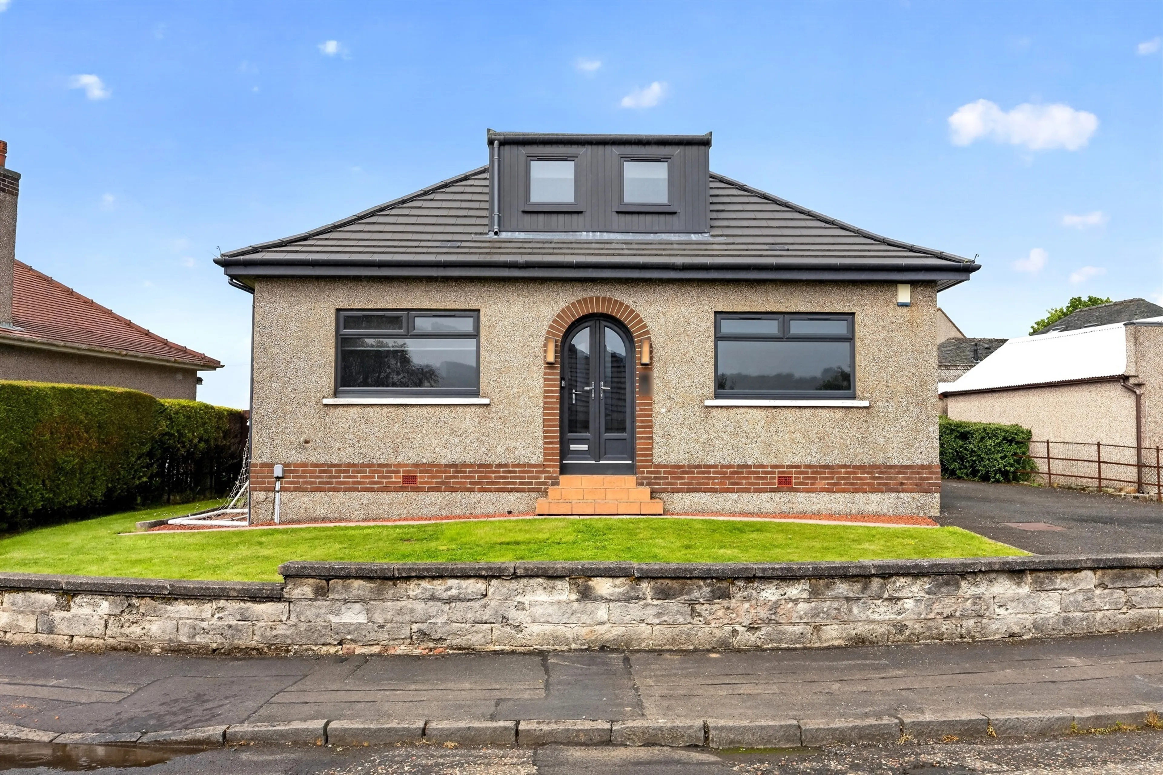 Property at Pentland Crescent, Paisley