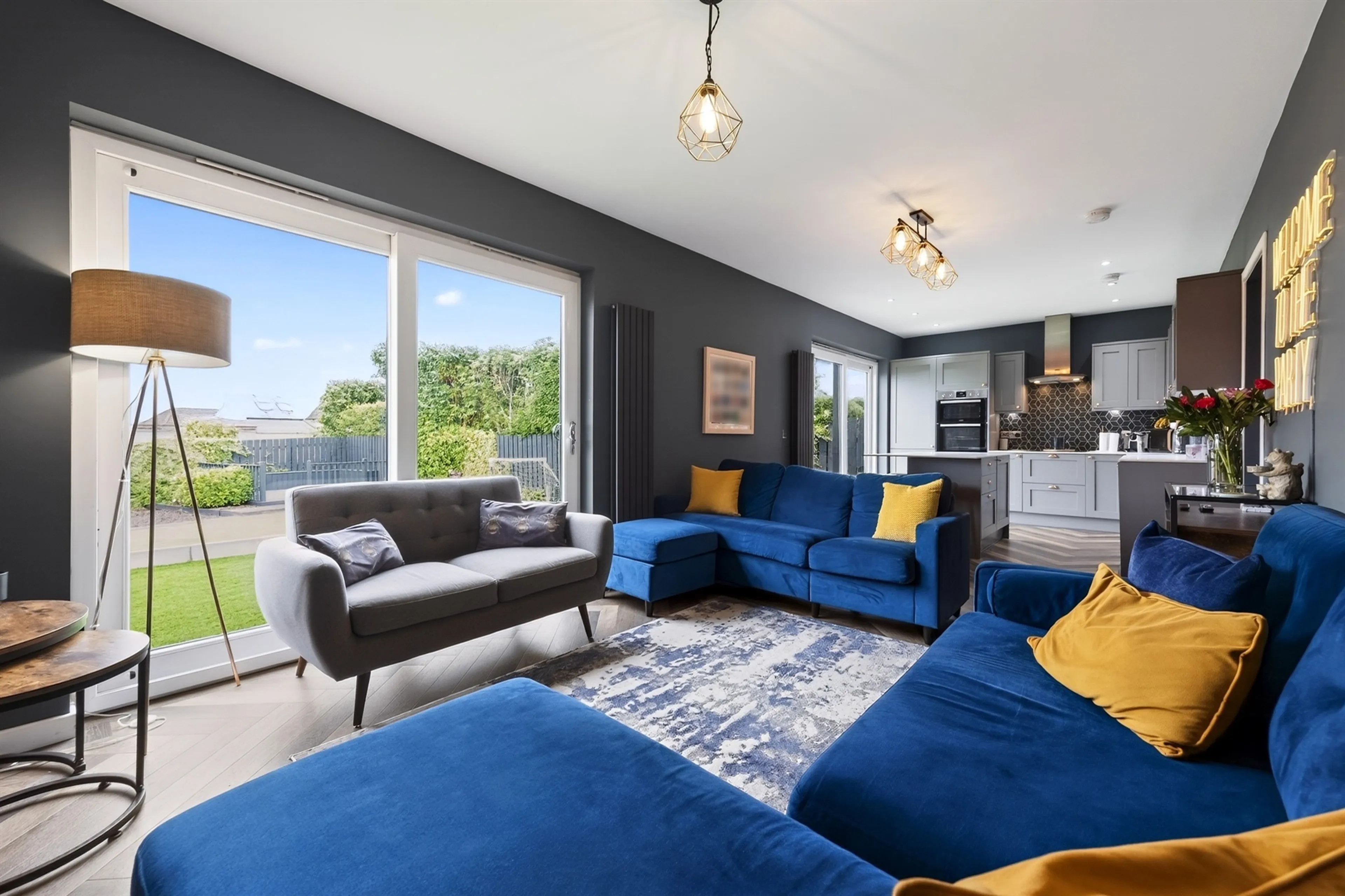 Property at Pentland Crescent, Paisley