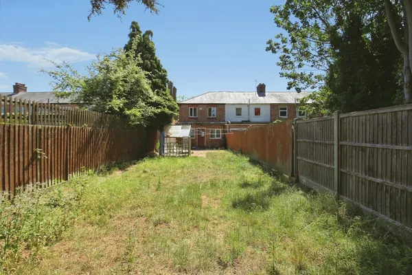 Willesden Avenue, Peterborou, Cambrid...