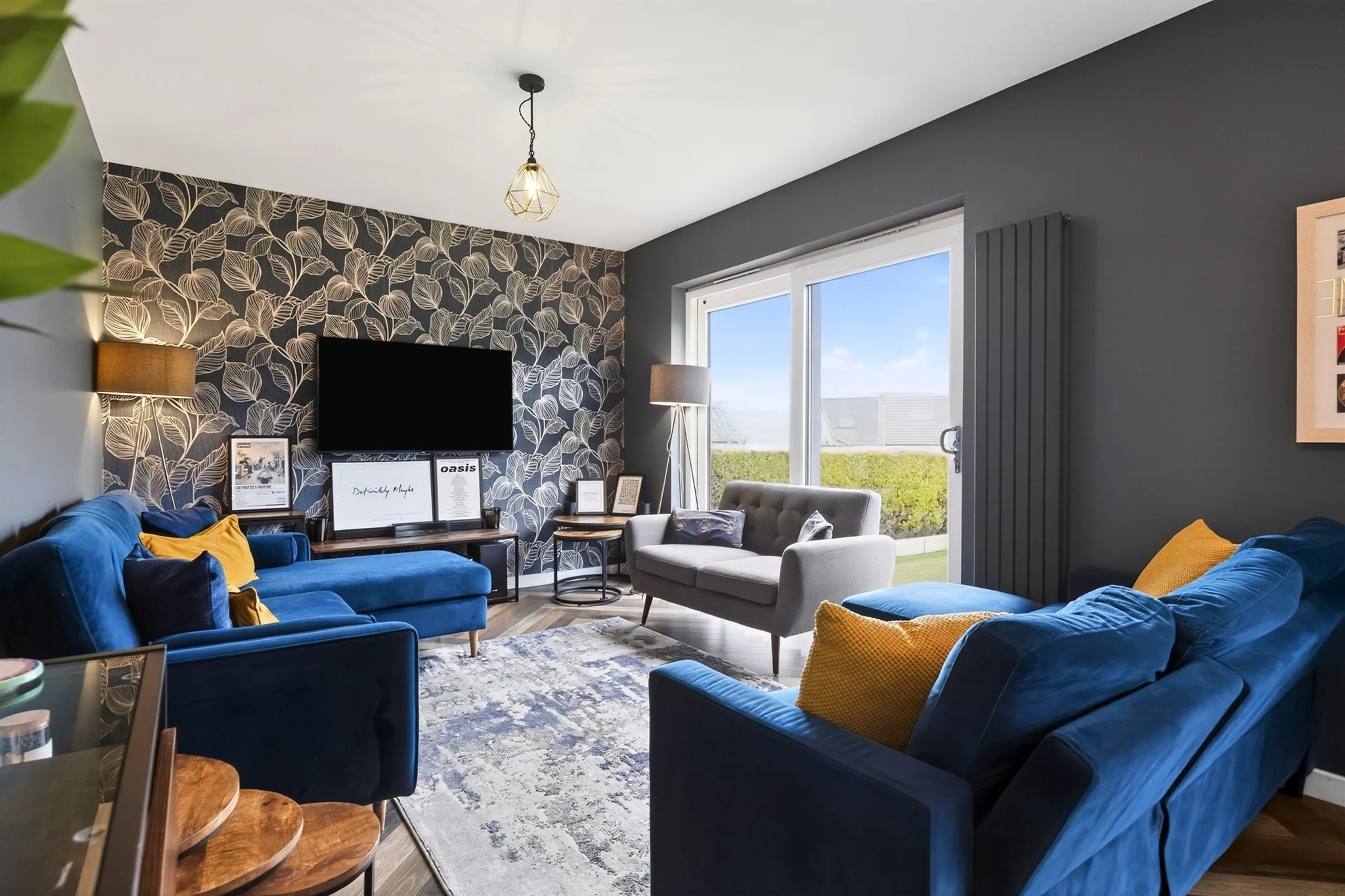 Property at Pentland Crescent, Paisley