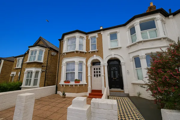 George Lane, Hither Green SE13