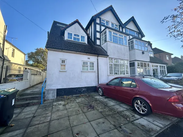 Poplar Avenue, Edgbaston