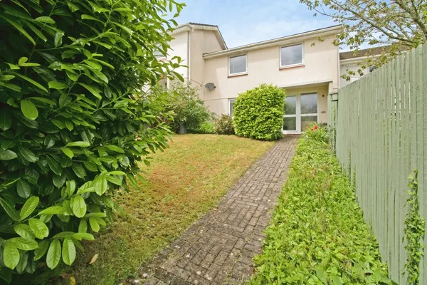 Halwyn Place, TRURO, Cornwall, TR1