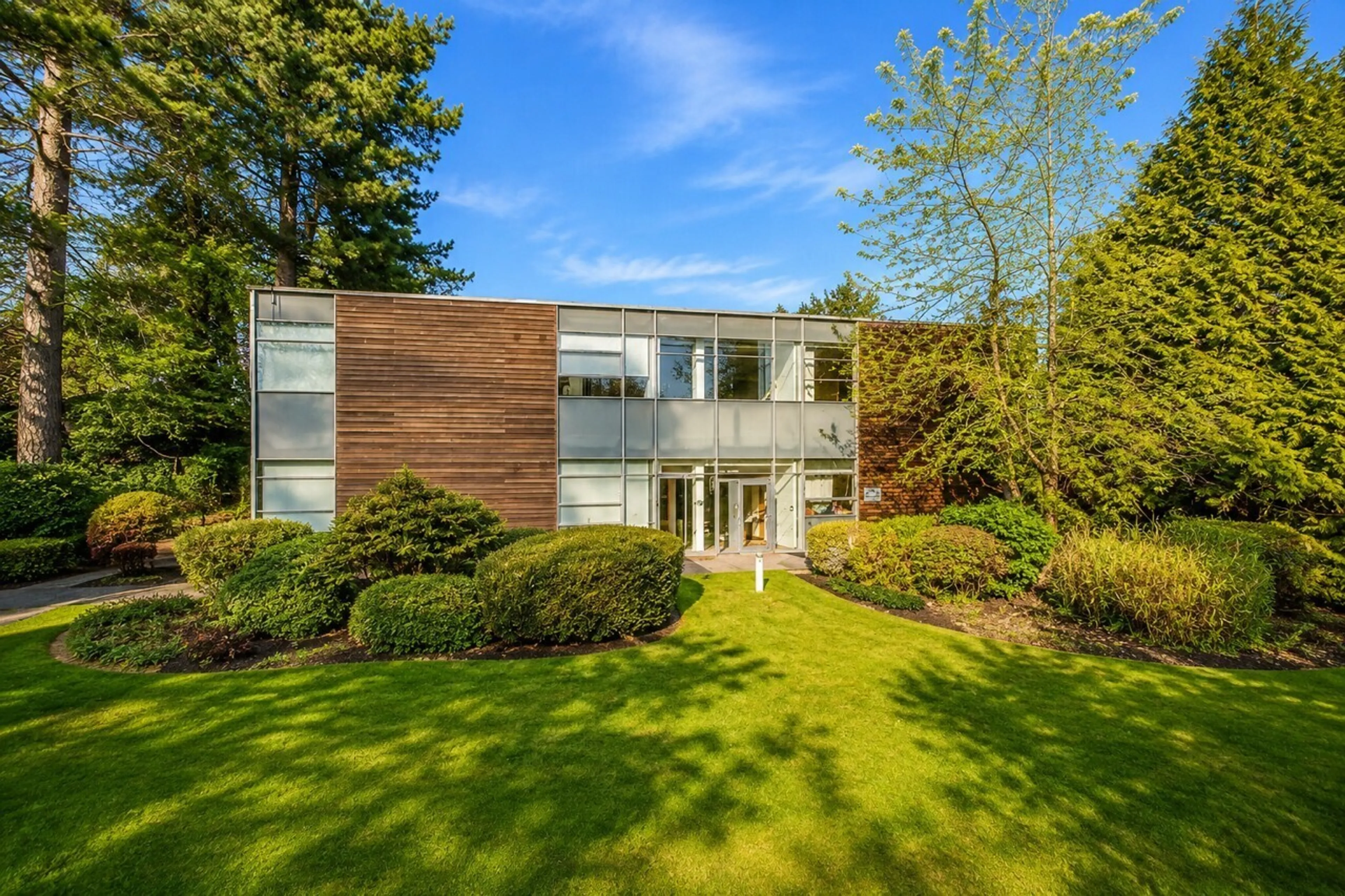 Property at Newsom Place, St. Albans