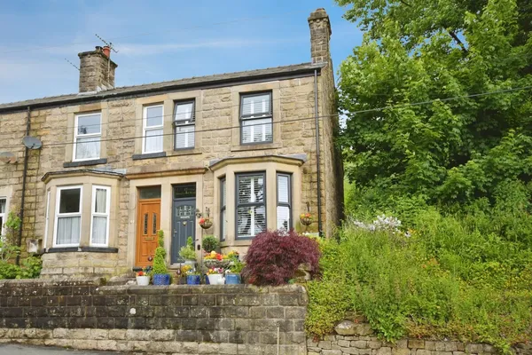 Manchester Road, Buxton, Derbyshire, ...