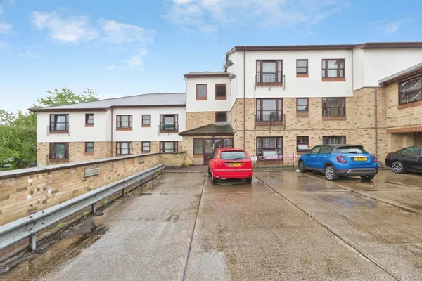 Priory Road, Dartford, Kent, DA1