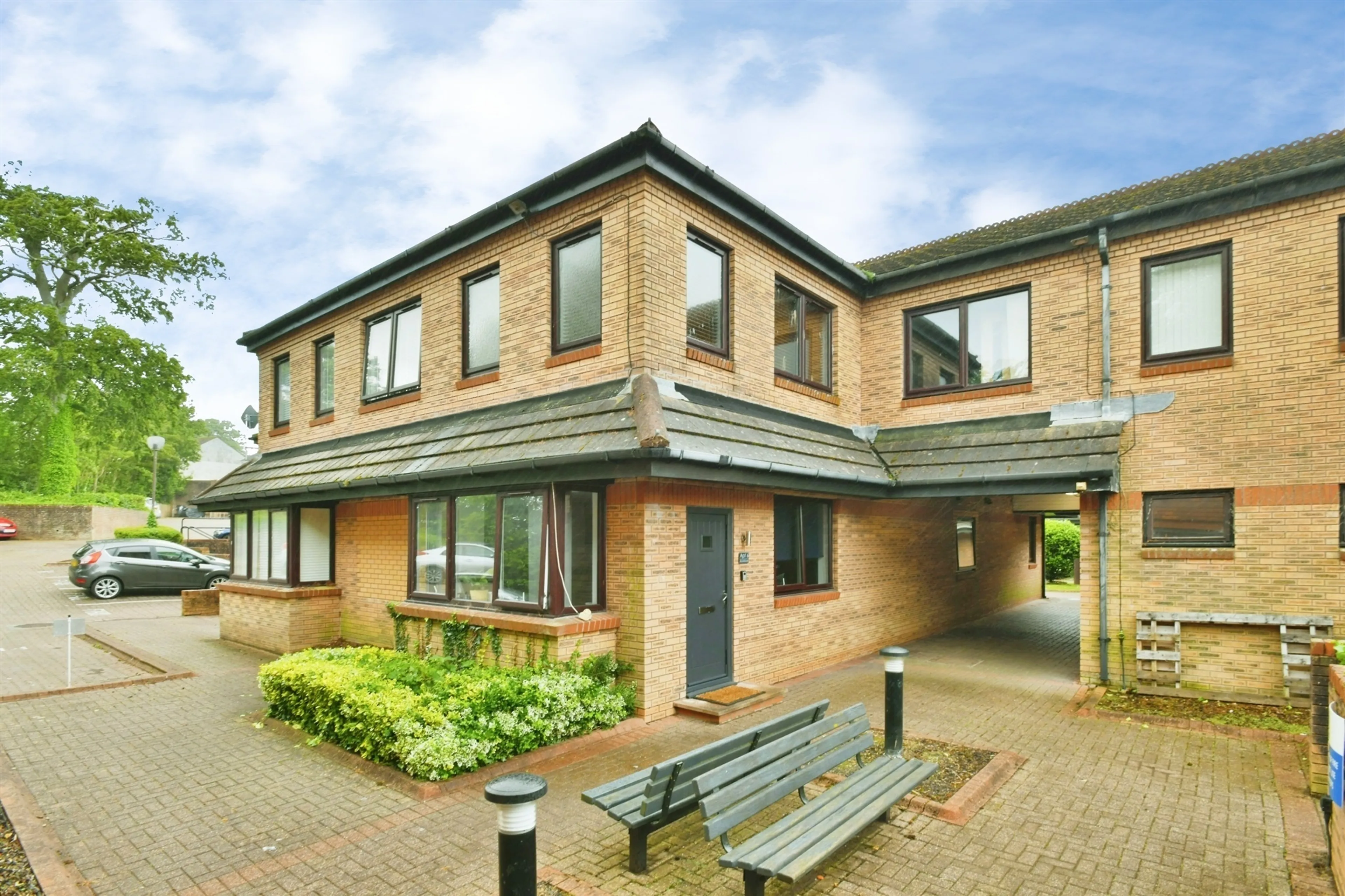 Property at Budshead Road, Plymouth