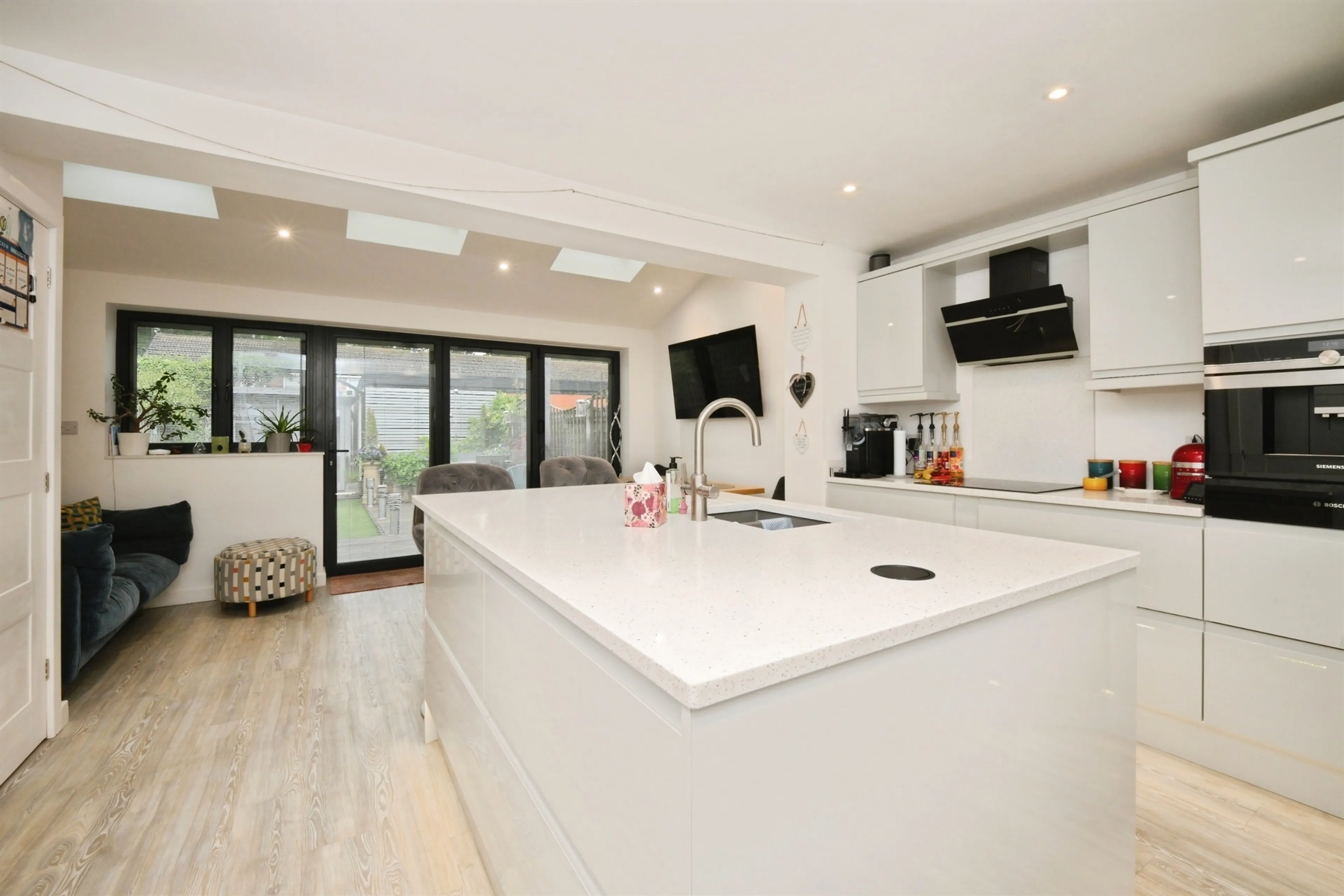 Property at The Croft, Broxbourne