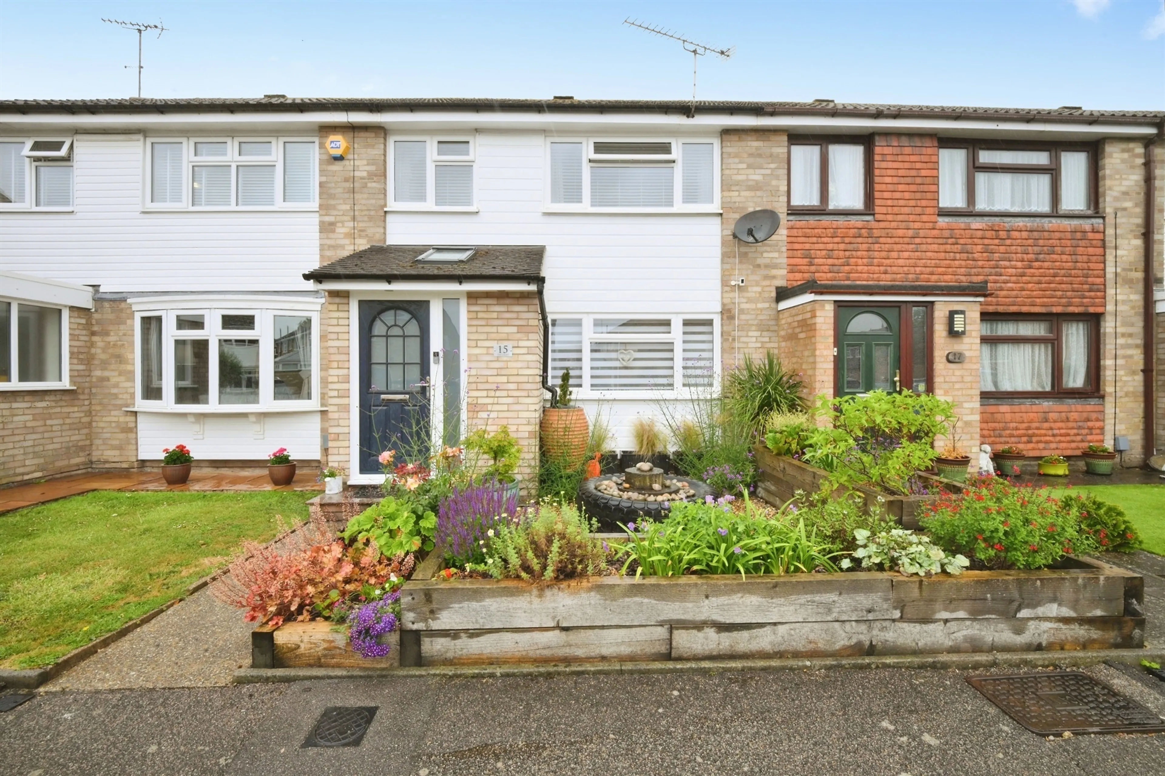 Property at The Croft, Broxbourne
