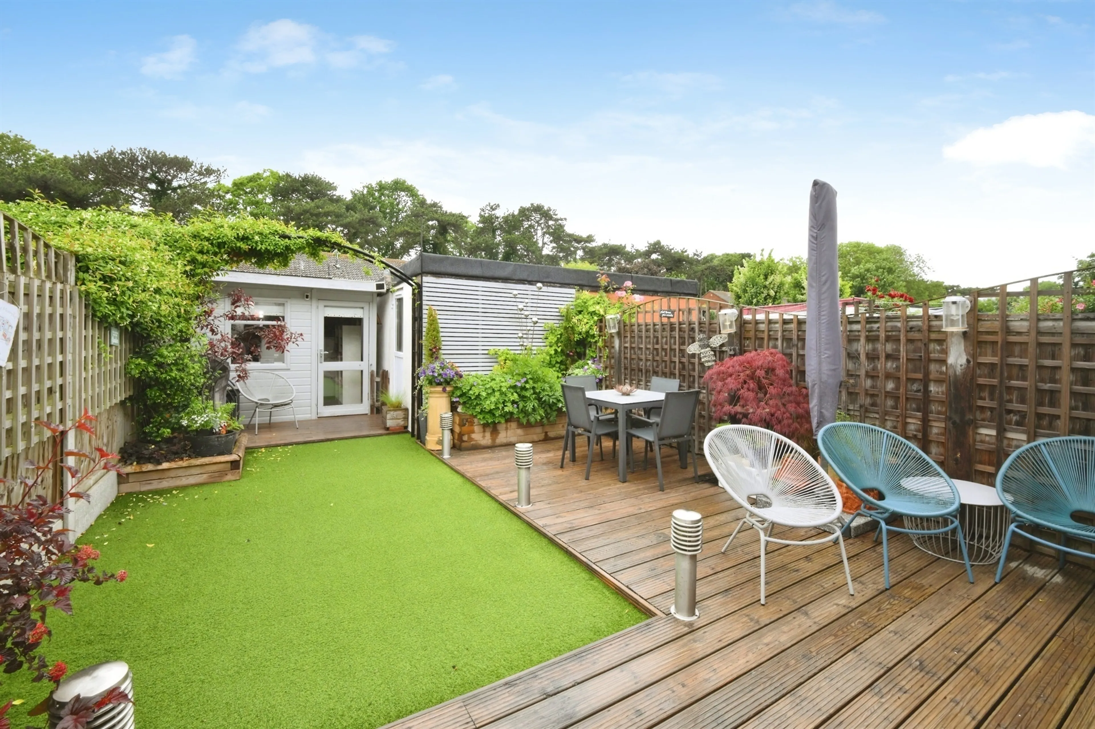 Property at The Croft, Broxbourne