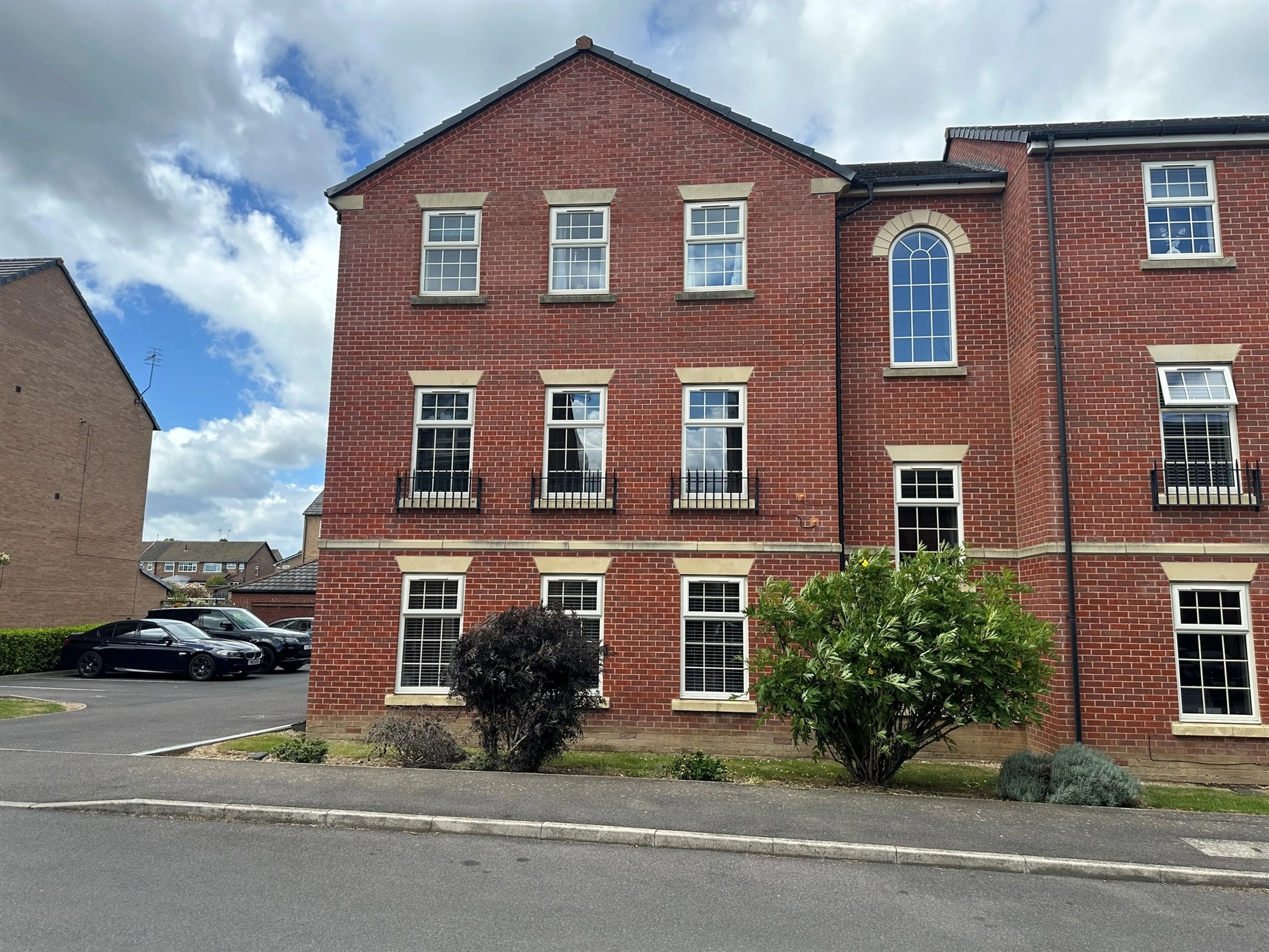 Property at Bridgewater Way, Ravenfield, Rotherham