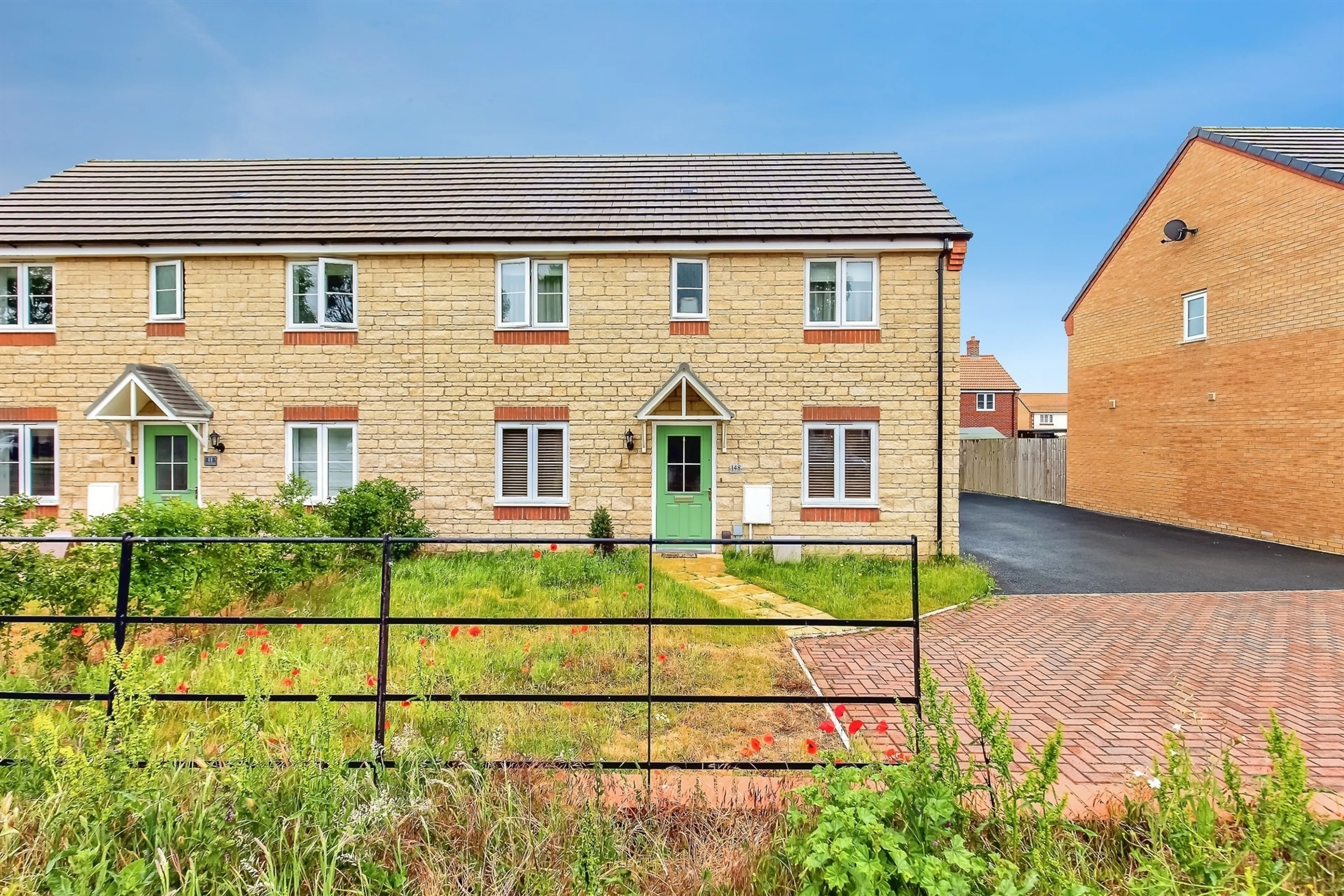 Property at St. Marys Avenue, Wittering, Peterborough