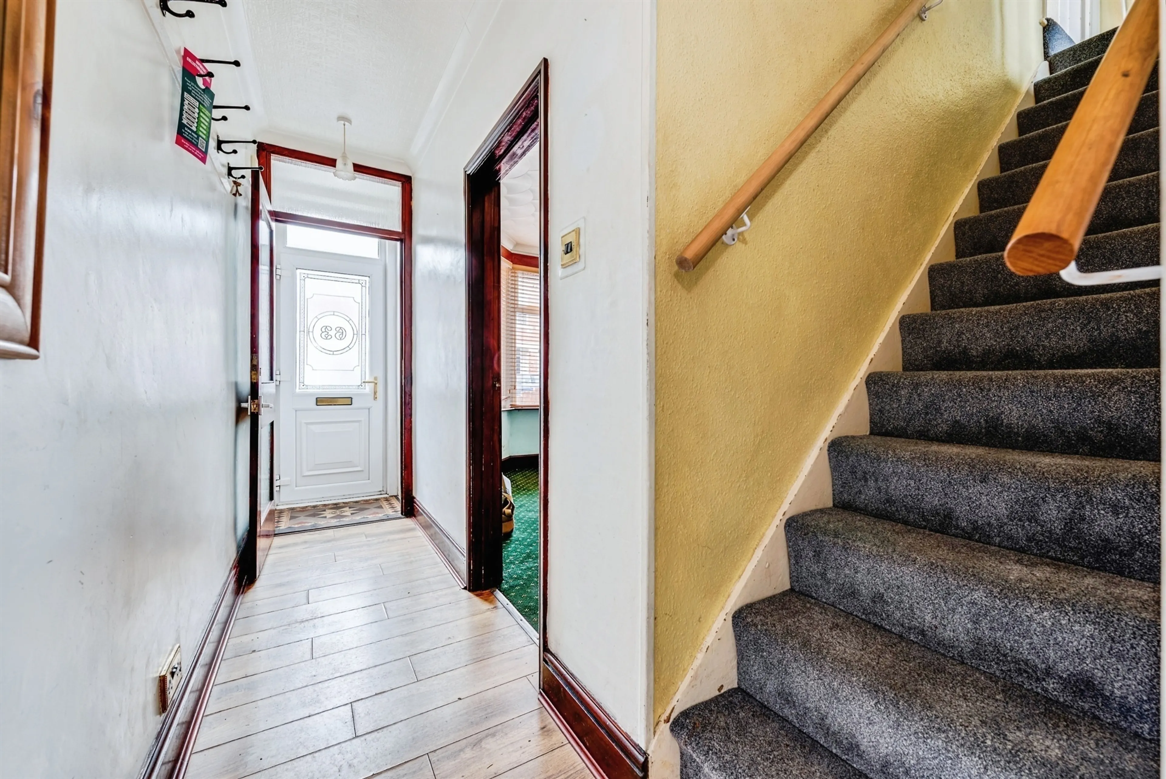 Property at Winifred Street, Swindon